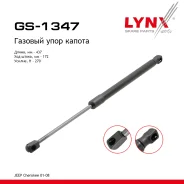 ����������� ������ JEEP Cherokee 01-08 LYNXauto ���. GS1347 GS1347 ����