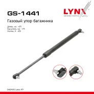 ����������� ������ ��������� Daewoo Lanos 97 LYNXauto ���. GS1441 GS1441 ����