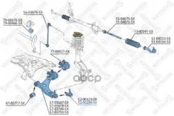 ���. ����� �. +�. Ford Focus C-Max 04-07 | ����� ����/��� | FORD Focus II 1.6 TDCi 0412/ FORD Focus II 1.6 TDCi 0412/ FORD Focus II 2.0 TDCi 0408/ FOR...