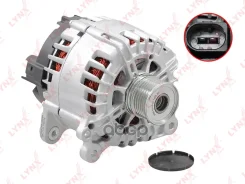 ��������� VAG Transporter T5 (03-)/Crafter (06-) 2.0TDI 180A LYNXauto ���. EA1147 LYNXauto EA1147 ����
