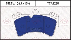 ������� ��������� �������� | ����� | AUDI Q7 06-Porsche Cayenne 02-VW Touareg 03- Tatsumi ���. TCA1238 TCA1238 ����