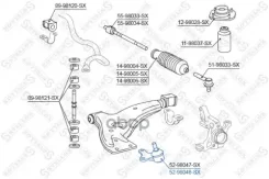 ���. ����� �. Toyota Starlet 95/ Toyota Starlet 1.3 (EP91_, EP91R) 9699/ Toyota Cynos 1.5 (EL54_, EL54R) 9599/ Toyota Paseo 1.5 (EL54_, EL54C) 9698/ T...