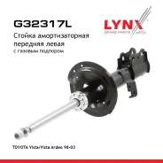 ������ ��������������� | ����� ��� | Toyota Vista/Vista Ardeo 98-03 F (L ) LYNXauto ���. G32317L G32317L ����