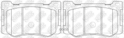 ������� ��������� �������� | ����� ����/��� | Hyundai Equus / Centennial (VI), Genesis ����, Genesis (DH), KIA Quoris I (KH) NiBK ���. PN0633 PN0633 �...