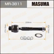 ���� ������� LAND Cruiser 100 02.08- Masuma ���. MR3811 MR3811 ����