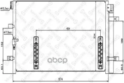 �������� ������������ Audi A4/A5/Q5 1.8TFSi-3.2TFSi 07 Stellox ���. 1045181SX 1045181SX ����