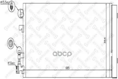 �������� ������������ Renault Scenic 1.5D 09 Stellox ���. 1045694SX 1045694SX ����