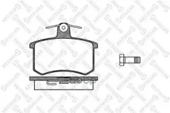 ������� �������� �. Audi 80/90/100/A4/A6 | ��� | Stellox ���. 146020SX 146020SX ����