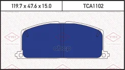 ������� ��������� �������� | ����� | Toyota Starlet/Corolla/Carina 86- Tatsumi ���. TCA1102 TCA1102 ����