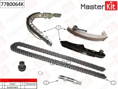 �������� ���� ��� BMW E38 / E39 / E53 / 4.4-4.6I M62 97-04 MasterKit ���. 77B0064K 77B0064K ����