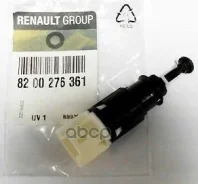 ����������� ������� ���������� Renault Logan/Sandero/Duster/Clio Renault ���. 8200276361 8200276361 ����