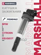 ������� ��������� BMW 3 (E90) 03-, BMW 5 (E60) 03-, BMW X3 (E83, F25) 06-, BMW X5 (E53, E70, F15, F85) 00-, BMW X6 (E71, E72, F16, F86) 07-, Citroen C...
