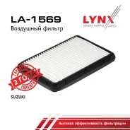 ������ ��������� Chevrolet Cruze ALS, Suzuki Swift (00-04) LYNXauto ���. LA1569 LA1569 ����