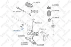 ������ ������������� ��������� ��������� | ����/��� | FORD Fiesta V 1.4 TDCi 0310/ FORD Fiesta V 1.3 0305/ FORD Fusion 1.6 TDCi 0412/ FORD Fiesta V 1....