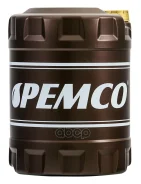 Pemco Diesel G-6 UHPD Eco