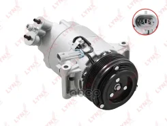 ���������� ������������ OPEL Astra G/H 1.6-1.8 98 / Meriva A 1.6-1.8 03 / Zafira B 1.6-1.8 05 LYNXauto ���. RA4055 RA4055 ����