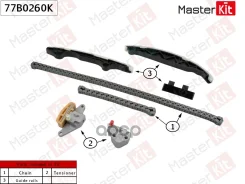 �������� ���� ��� Nissan QR25DE X-Trail (T31) 10 MasterKit ���. 77B0260K 77B0260K ����