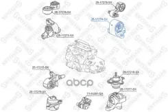 ����� ��������� ������AT Honda Civic 00 Honda Civic VII 1.3 IMA (ED9, ES9) 0305/ Honda Civic VII 1.4 i (EP1, EU7) 0105/ Honda Civic VI 1.4 i (MA8, MB2...