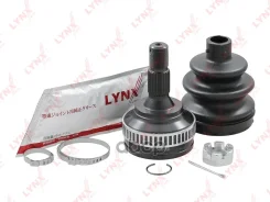 ���� �������� | ����� ����/��� | Citroen Xsara Picasso (N68), Berlingo, Peugeot 207 04- LYNXauto ���. CO2239A CO2239A ����