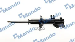 ����������� | ����� ���� | Nissan Almera I Hatchback (N15) 1.4 S, GX, LX [95-00] Mando ���. MSS015671 MSS015671 ����