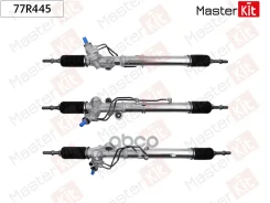 ����� ������� Toyota LAND Cruiser VI (J100) 1998 - 2007 MasterKit ���. 77R445 77R445 ����