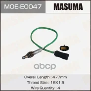 ������ ����������� Masuma ���. MOEE0047 MOEE0047 ����