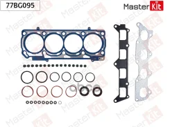 �������� ��������� ��������� AUDI A2 / Skoda Fabia / Octavia / VW GOLF IV / V 1.4 AUA / BBY / BKY / AUB / BBZ / BUD MasterKit ���. 77BG095 77BG095 ���...