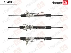 ����� ������� Hyundai / KIA Cerato (TD) 08-13 MasterKit ���. 77R086 77R086 ����