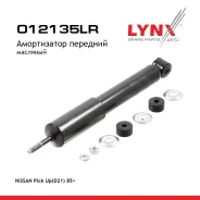 ����������� | ����� ����/��� | Nissan Pick Up(D21) 85 LYNXauto ���. O12135LR O12135LR ����