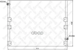 �������� ������������ Toyota 4 Runner/Land Cruiser K Stellox ���. 1045157SX 1045157SX ����