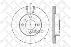 ���� ��������� �������� Mitsubishi Colt/Lancer/Carisma 1.3/1.6 9 Stellox ���. 60203021VSX Stellox 60203021VSX ����