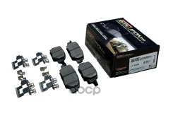 ������������ ������� Evolution PLUS Z17 | ��� | Power STOP ���. 171846 171846 ����