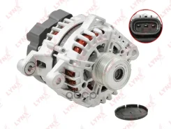 ��������� Kia Optima (15-)/Hyundai Santa Fe (12-) 2.4i LYNXauto ���. EA1279 EA1279 ����