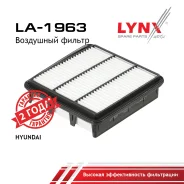 ������ ��������� Hyundai Grandeur 2005-/Hyundai Sonata V 2005-/ LYNXauto ���. LA1963 LA1963 ����