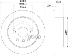 ���� ��������� | ��� | Lexus ES (MCV_, VZV_), Avalon Saloon (_X3_), Camry Saloon (_V3_), Solara Convertible (_V3_), Solara Coupe (_V3_) Nisshinbo ���....