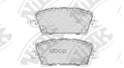 ������� ��������� �������� | ����� ����/��� | Honda Civic VIII Hatchback (FN, FK) NiBK ���. PN8866 PN8866 ����
