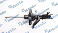 ����������� | ����� ���� | Honda Civic VI / TYPE-R [01-06] Kalin MIL Mando ���. MSS017326 Mando MSS017326 MSS017326 ����