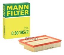 ������ ��������� MB W202 C180-C280 03/93- MANN-Filter ���. C301952 C301952 ����