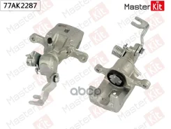 ������� ��������� | ��� ���� | Nissan Almera II (N16) 2000 - MasterKit ���. 77AK2287 77AK2287 ����