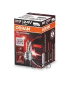 ����� H7 24V 70W PX26d Truckstar PRO +100% ������ ����� 1 ��. H7 70W 24V PX26D 10 X10X1 Osram ���. 64215TSP 64215TSP ����