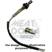 ������ ����������� ������������� Universal Case GND 4-wire Zr MEAT Doria ���. 81515E MEAT Doria 81515E ����