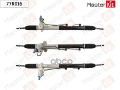 ����� ������� Hyundai Santa FE 2, 7 2006- MasterKit ���. 77R016 77R016 ����