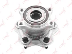 ������� ������ | ��� ����/��� | Nissan Teana (J31) 03-08 / Presage (U31) 03-09 / Murano (Z50, Z51) 04- [+ABS] LYNXauto ���. WH1010 WH1010 ����