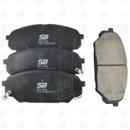 ������� ��������� �������� | ����� | Hyundai Veracruz 3.8L 06-, ix55 3.0L 17/18 09- SB Nagamochi ���. BP11456 BP11456 ����