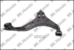 ����� �������� | ����� ��� | Hyundai Tucson [JM] [2005-2009] Mando ���. CAH0124D CAH0124D ����