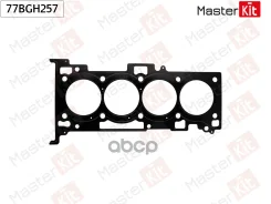 ��������� ������� ����� ��������� Mitsubishi Lancer VIII (CY_A, CZ_A) 4B12 MasterKit ���. 77BGH257 MasterKit 77BGH257 ����