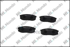 ������� ��������� �������� | ��� | LC200, Lexus LX570 2012- Mando ���. MPT41 MPT41 ����