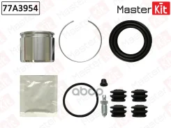 ����������� ���������� �������� + ������� | ����� ����/��� | Suzuki Jimny 1998 - MasterKit ���. 77A3954 77A3954 ����