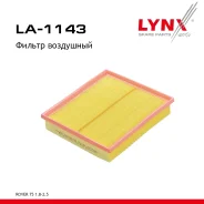 ������ ��������� Rover 75 1999-2005/ LYNXauto ���. LA1143 LA1143 ����