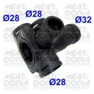 ������ VW Passat (3A2, 35I) 1.8 02.1988 - 08.1996 AUDI 80 (89, 89Q, 8A, B3) 1.8 S 09.1986 - 10.1991 MEAT Doria ���. 93104 93104 ����